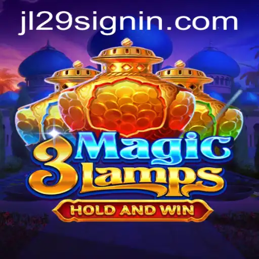 Exploring the Enchanting World of 3MagicLamps on JL29.COM