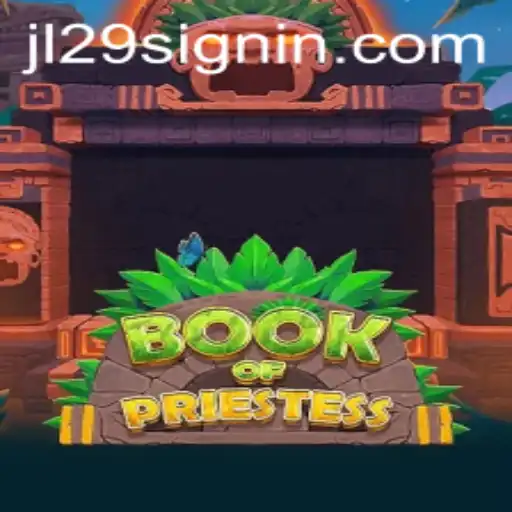 Exploring the Mystical World of BookOfPriestess: A Journey Through JL29.COM