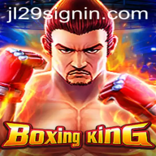 Unveiling BoxingKing: The Ultimate Boxing Experience