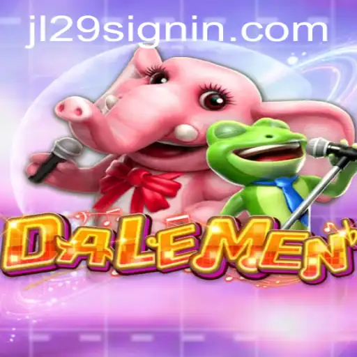 Unveiling the Excitement of DALEMEN: A Thrilling New Experience with JL29.COM