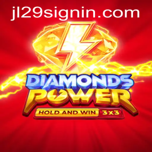 Discover the Thrilling World of Diamondspower