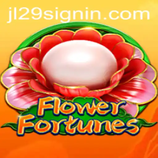 FlowerFortunes: A Blossom of Excitement with JL29.COM