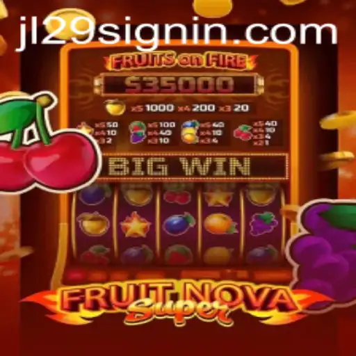 Experience the Thrill of FruitNovaSuper: An Innovative Arcade Adventure