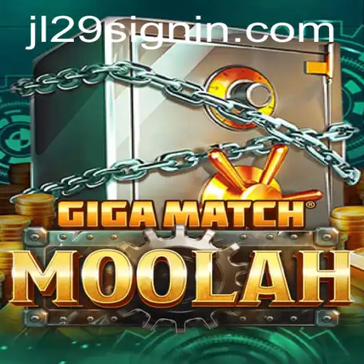 Unveiling GigaMatchMoolah: The Next Big Hit in Online Gaming