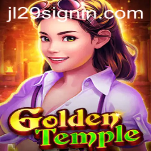 GoldenTemple: Navigating the Mystical Labyrinth