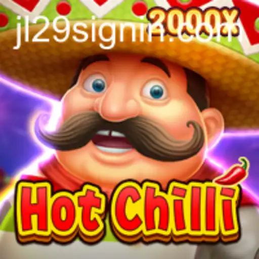 Discover the Excitement of HotChilli: The Ultimate Gaming Experience at JL29.COM
