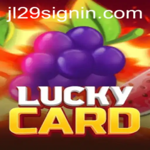 Unveiling LuckyCard: A Thrilling Game Experience at JL29.COM