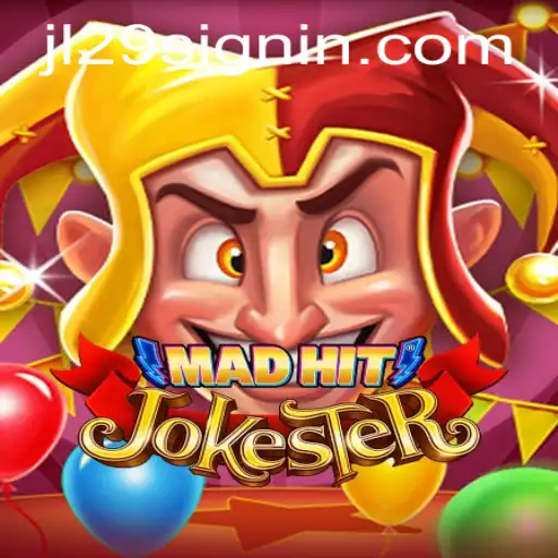 Exploring MadHitJokester: The Game Revolutionizing Interactive Entertainment