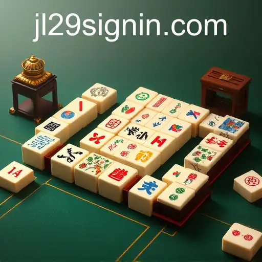Exploring the Fascinating World of Mahjong with JL29.COM