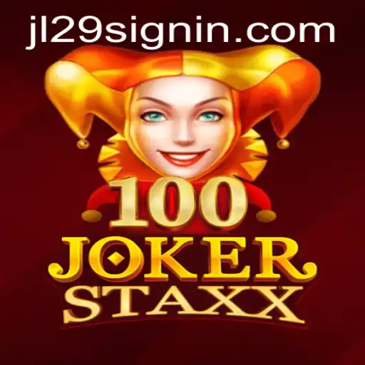 Exploring the Thrills of 100JokerStaxx: A Comprehensive Guide