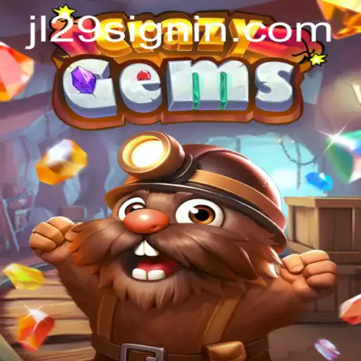 Exploring the World of CrazyGems and JL29.COM
