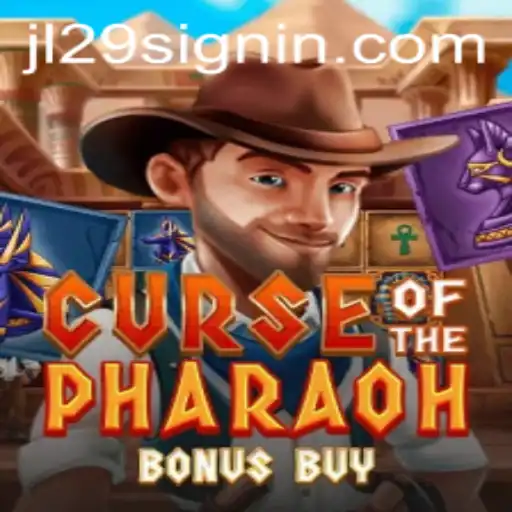 Discover the Thrills of CurseofthePharaohBonusBuy: An Immersive Gaming Experience