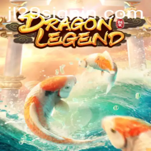 Discover the Enchanting World of DragonLegend