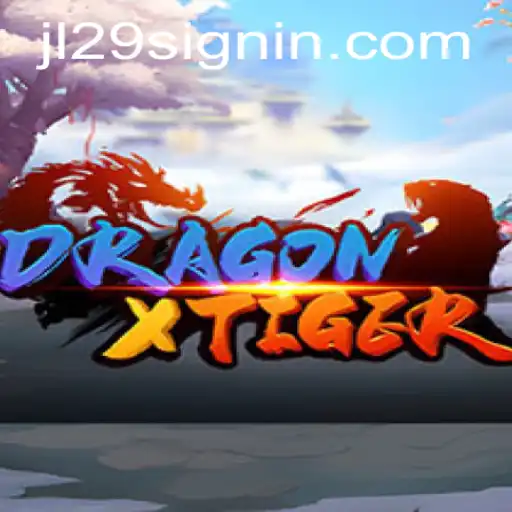 Unveiling the Thrilling World of DragonXTiger: A Modern Gaming Sensation