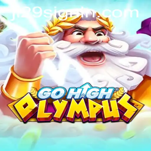 GoHighOlympus: Dive into the World of Modern Gaming Adventure