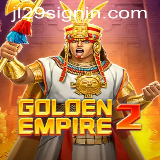 Unveiling GoldenEmpire2: A New Era of Interactive Entertainment