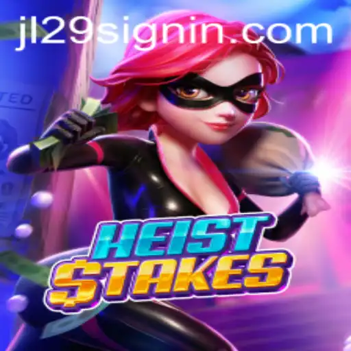 HeistStakes: A Riveting Adventure in the Underworld Game Scene