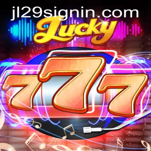 Lucky777: The Thrilling Adventure of Chance