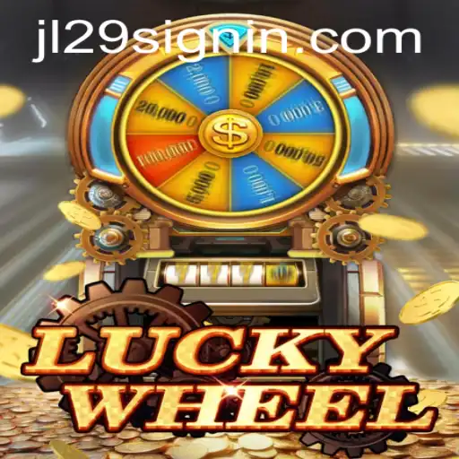 Discover the Exciting World of LuckyWheel at JL29.COM