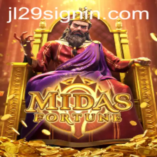 Unveiling MidasFortune: The Ultimate Gaming Experience with JL29.COM