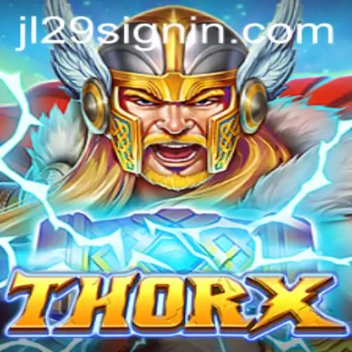 Unveiling the Thrills of ThorX: The Ultimate Gaming Experience