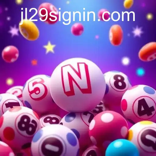 The Rise of Online Bingo with JL29.COM