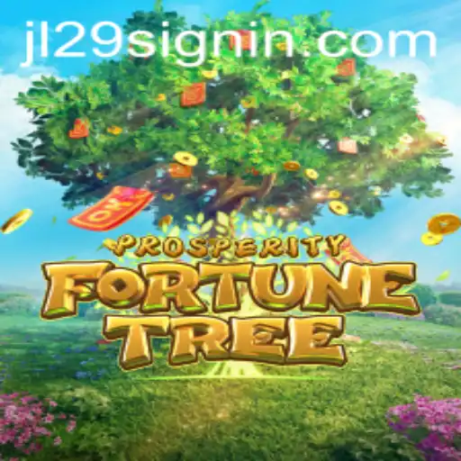 Discover the Adventure of ProsperityFortuneTree