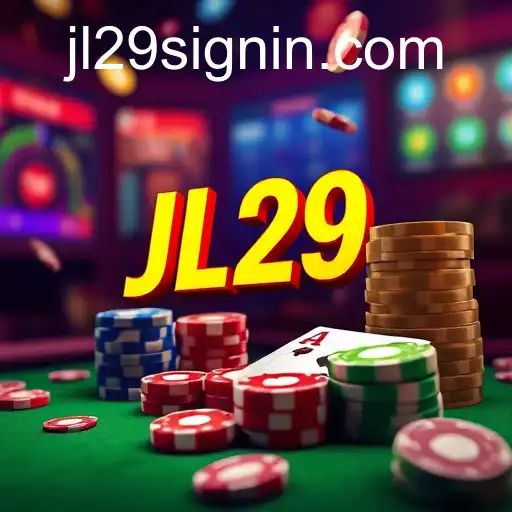 Responsible Gambling and JL29.COM