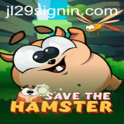Exploring SavetheHamster: A Gaming Adventure with JL29.COM