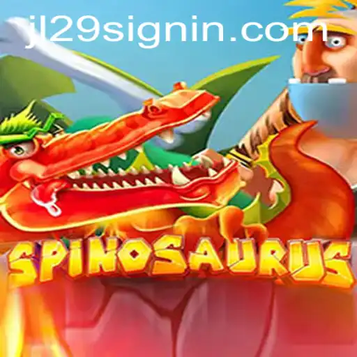 Discovering the Thrills of Spinosaurus on JL29.COM