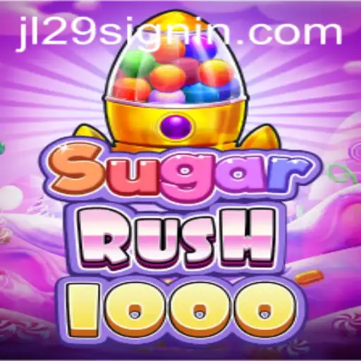 Exploring SugarRush1000: The Thrilling Adventure with JL29.COM
