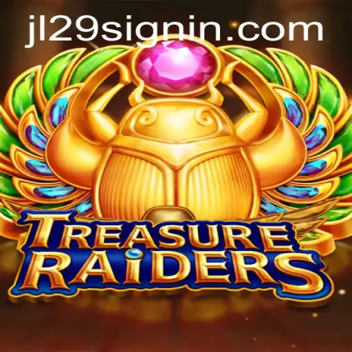 Discover the Adventure of TREASURERAIDERS: A Thrilling Gaming Experience