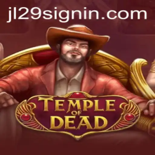 Unveiling the Mysteries of TempleofDead - A Thrilling Adventure Awaits