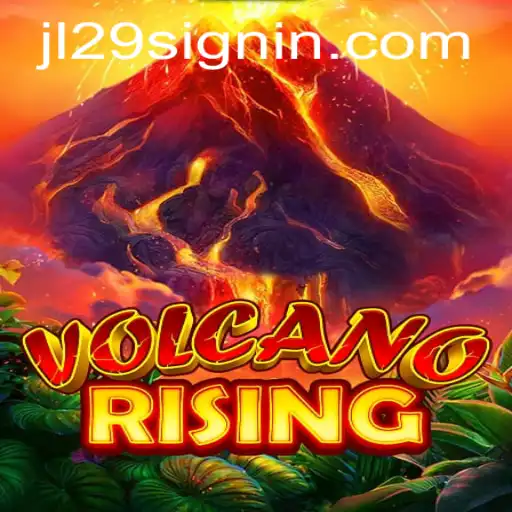 VolcanoRising: An Immersive Adventure Game with JL29.COM
