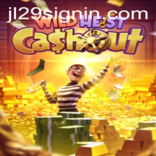 Exploring the Thrilling World of WildHeistCashout on JL29.COM